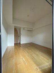 TLRレジデンス高井田 5階1Kのリビング/ダイニング