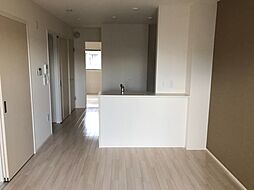 シェルキィ 2LDKの写真