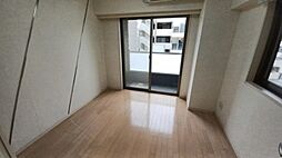 銀座アパートメントハウス 7階1Kのリビング/ダイニング