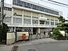 周辺：川口市立差間小学校 1296m