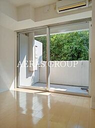 サムティレジデンス浦安 1階1Kのリビング/ダイニング