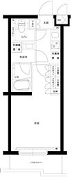 ルーブル高島平弐番館 3階/-