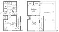 LEGALAND都立大学ANNEX5階21.0万円