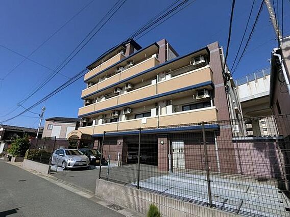 リブハイム土井_トップ画像
