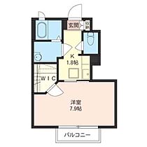 メゾン・ド・コリーヌ 00102 ｜ 東京都八王子市小比企町545-18（賃貸アパート1K・1階・28.55㎡） その2