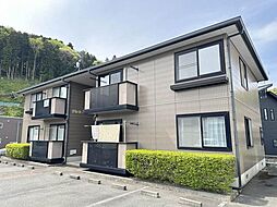 🉐敷金礼金0円！🉐クレセントＡ