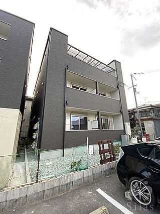 プレジール萱島_その他_3