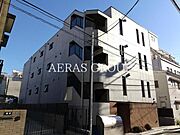 外観・土地