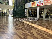 地産マルシェポンテポルタ千住大橋店 321m