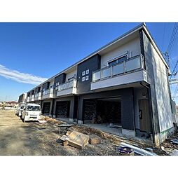 🉐敷金礼金0円！🉐エスポワール三郷A棟