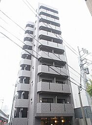 新丸子駅 8.5万円