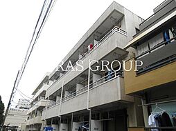 マンションアベニュー