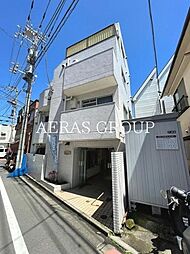 メゾン・ド・ラリエ