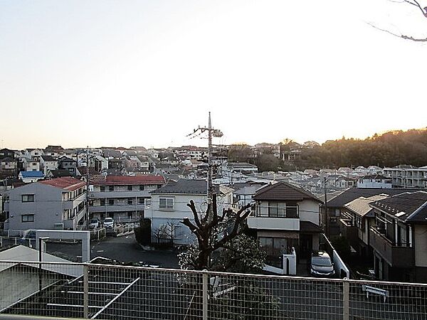 読売ランド第一マンションズ 105.｜神奈川県川崎市麻生区細山６丁目(賃貸マンション3LDK・1階・83.94㎡)の写真 その22