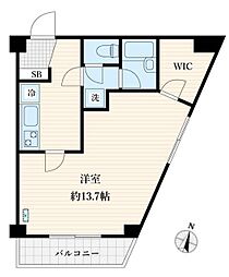 大橋ビル 3階