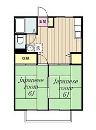 京王相模原線 南大沢駅 徒歩27分