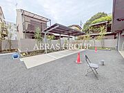 敷地内/建物