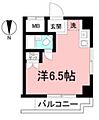 ジュネス南大沢3階3.7万円