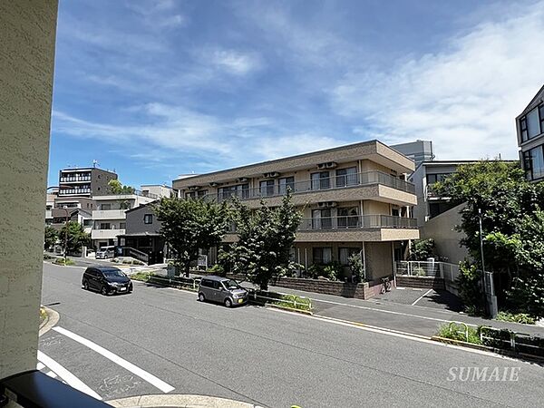 ルネサンスコート田端 202｜東京都北区田端２丁目(賃貸マンション1K・3階・25.52㎡)の写真 その21