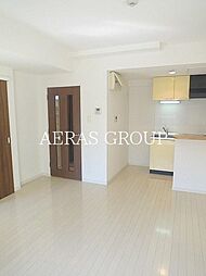 KDXレジデンス小豆沢 2階1LDKのリビング/ダイニング