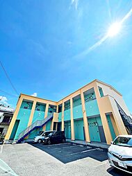 南海高野線 白鷺駅 徒歩13分