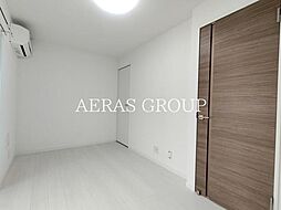 ＭＱｕａｒｔｏ新座II 1階1Kのリビング/ダイニング