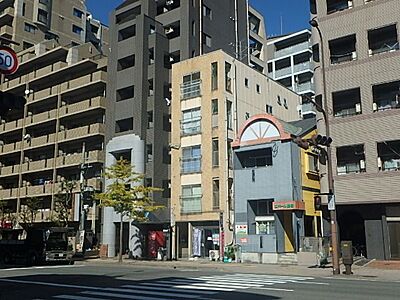 外観:外観・土地 外観:外観・土地