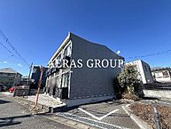 東京都日野市南平5丁目29-1：物件画像／アエラス八王子店 （株式会社アエラス.FR）