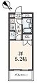 ジョイフル池袋5階6.2万円