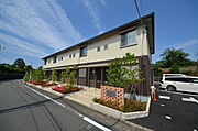 ★程よい緑に囲まれた、居心地の良い物件です★