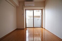 エスティメゾン神田 9階1Kのリビング/ダイニング