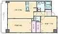 ハイネスエミュ217階11.5万円