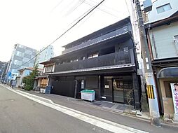 サンクトスコート京都駅北