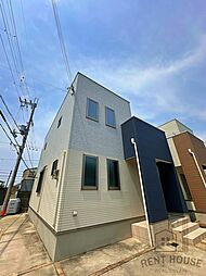 南海線 泉佐野駅 徒歩12分