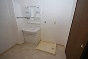 洗面所