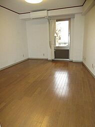 本郷ウッドフィールド 3階ワンルームのリビング/ダイニング