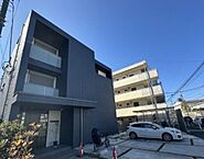 東京都昭島市緑町4丁目14-18：物件画像／アエラス府中店 （株式会社アエラス.PR）