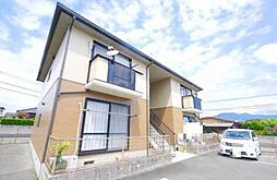 🉐敷金礼金0円！🉐ハウストランキル　Ａ棟