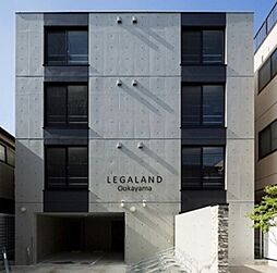 東急目黒線 大岡山駅 徒歩5分の賃貸マンション