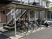 共用設備