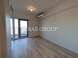 ｎｉｄｏ ＭＯＴＯＡＳＡＫＵＳＡ 5階2LDKのリビング/ダイニング