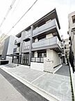 兵庫県西宮市今津山中町：物件画像／株式会社サイラス　ホームメイトFC岡本店