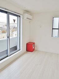 JR常磐線 綾瀬駅 徒歩14分の賃貸マンション 3階1Kのリビング/ダイニング