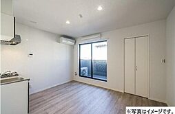 ＬＵＮＡＣＯＵＲＴ 102 1階1LDKのリビング/ダイニング