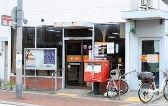 ＦＤＳ吹田２番館_周辺_2