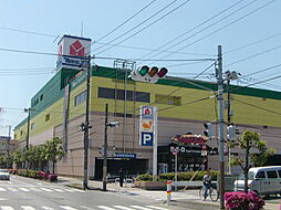 ウエリス南行徳駅前
