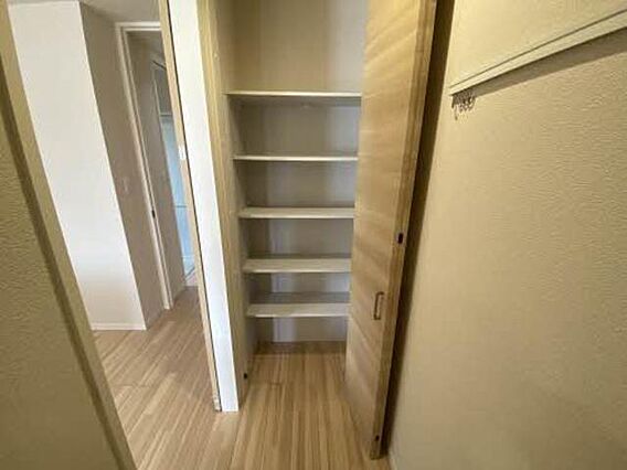 シャーメゾン茶屋の先IIA_その他_1