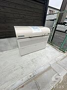 敷地内/建物