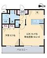 WESTING中野坂上3階22.9万円