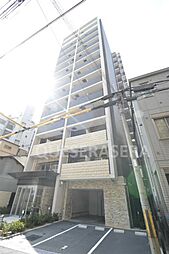 レジュールアッシュ中之島SOUTH